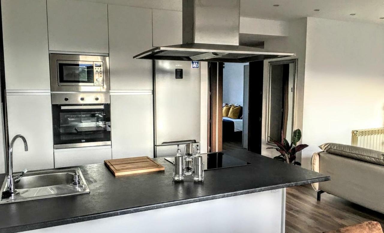 Apartamento Gaztainondoak Lanciego Extérieur photo