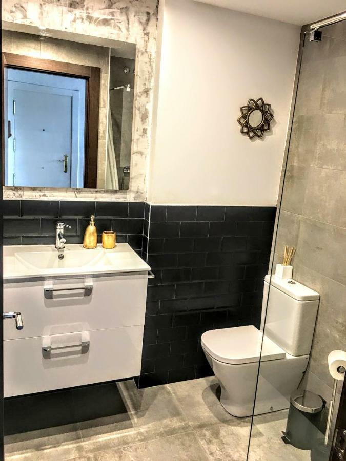 Apartamento Gaztainondoak Lanciego Extérieur photo