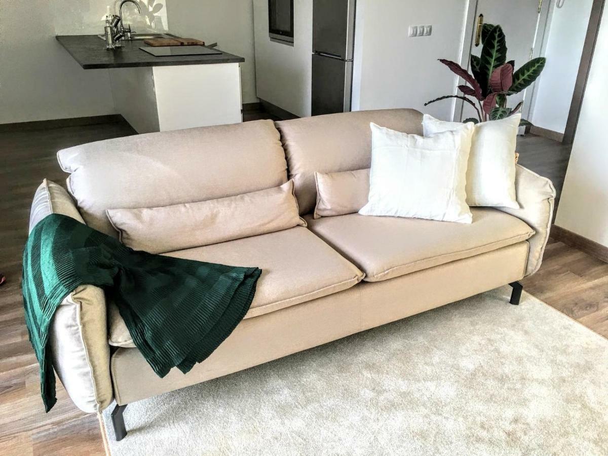 Apartamento Gaztainondoak Lanciego Extérieur photo