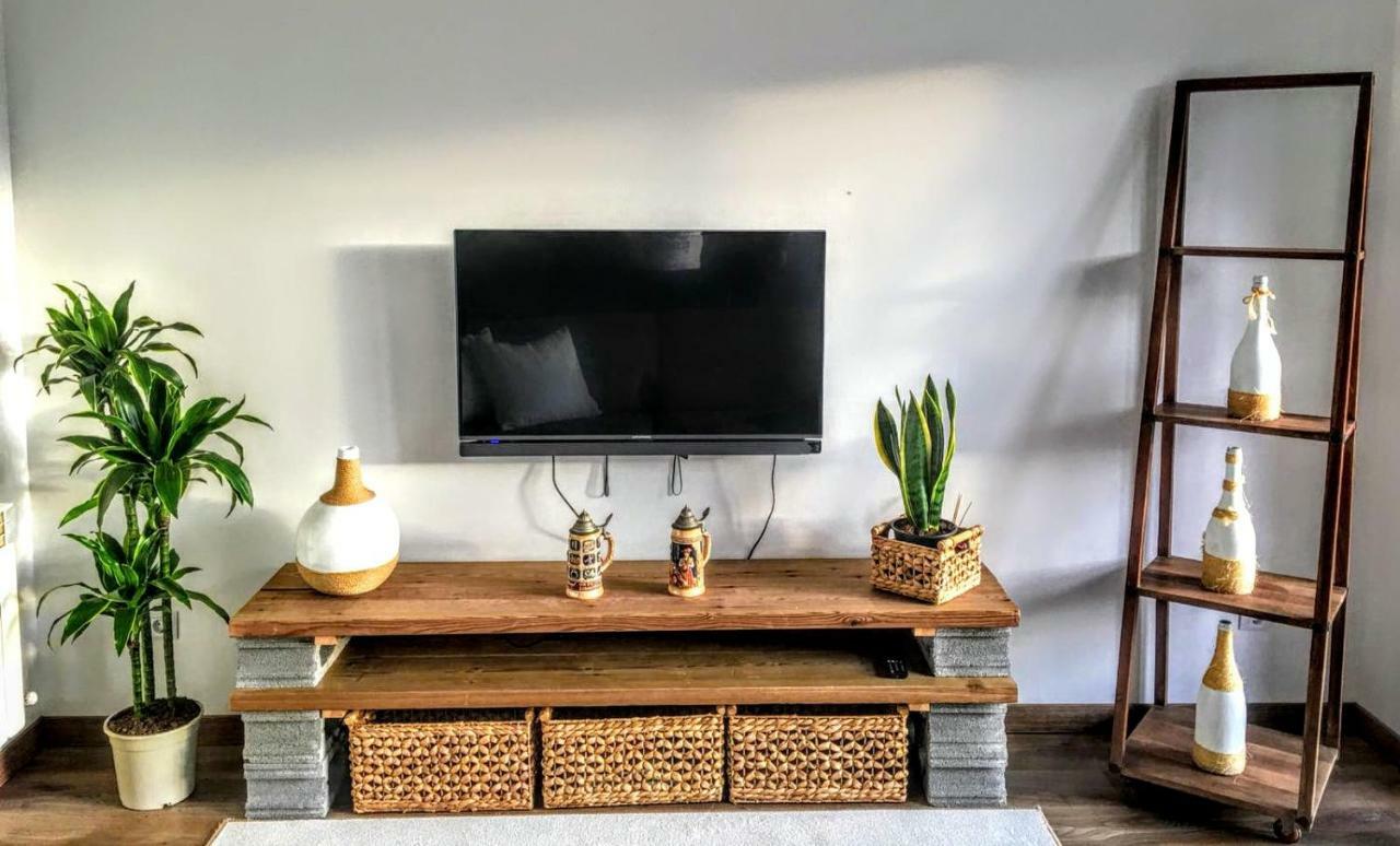Apartamento Gaztainondoak Lanciego Extérieur photo