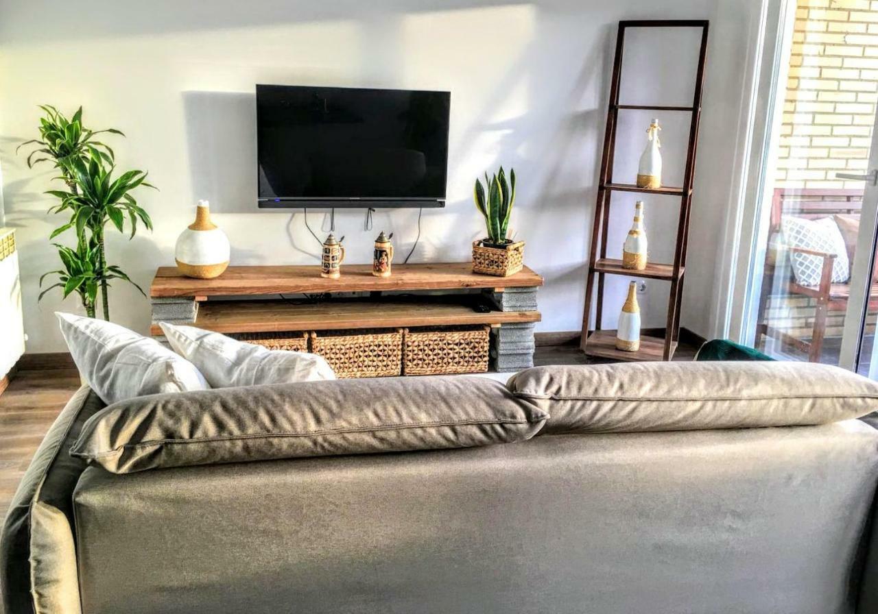 Apartamento Gaztainondoak Lanciego Extérieur photo